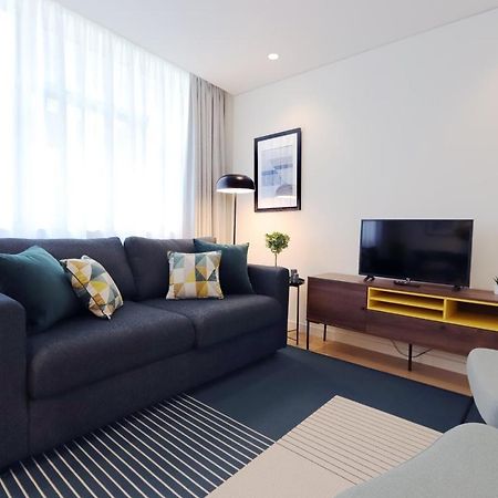 Hm - Sta. Catarina Charming Apartment Porto Ngoại thất bức ảnh