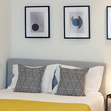 Hm - Sta. Catarina Charming Apartment Porto Ngoại thất bức ảnh