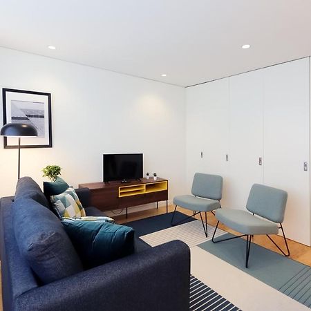 Hm - Sta. Catarina Charming Apartment Porto Ngoại thất bức ảnh