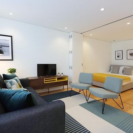 Hm - Sta. Catarina Charming Apartment Porto Ngoại thất bức ảnh