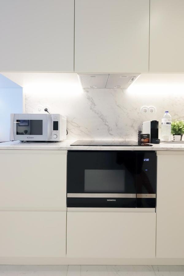Hm - Sta. Catarina Charming Apartment Porto Ngoại thất bức ảnh