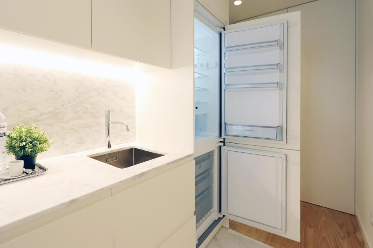 Hm - Sta. Catarina Charming Apartment Porto Ngoại thất bức ảnh