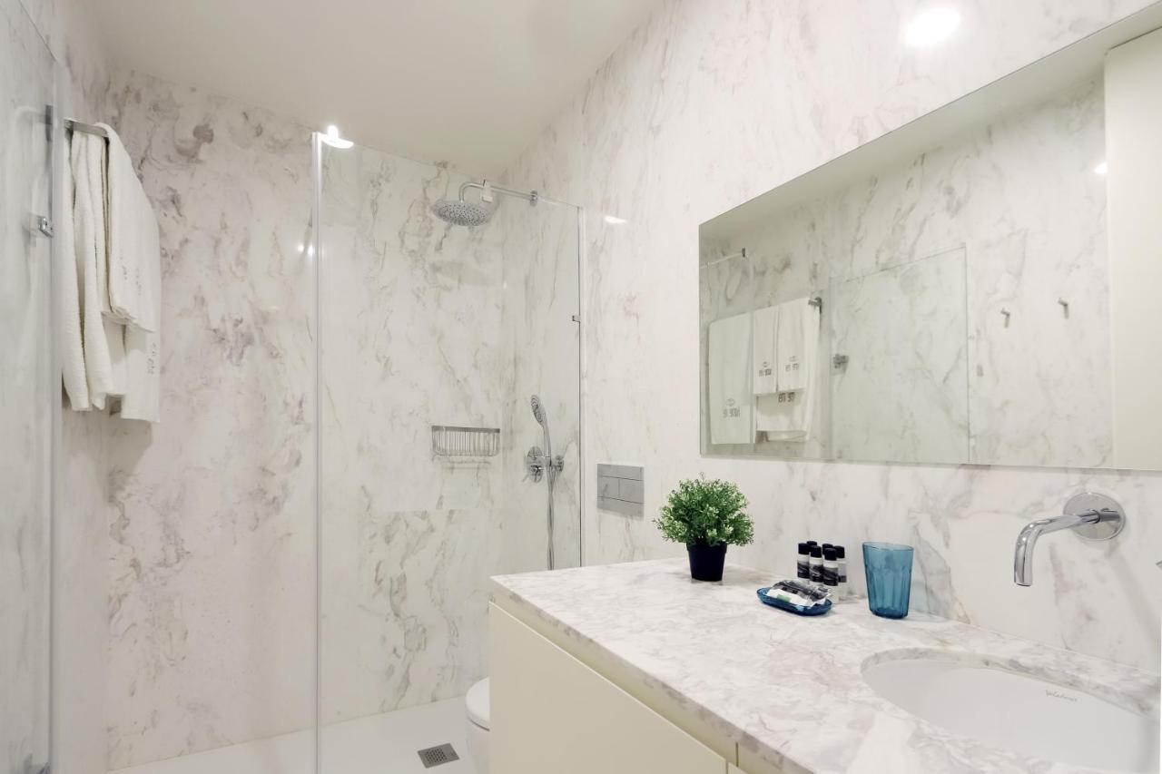 Hm - Sta. Catarina Charming Apartment Porto Ngoại thất bức ảnh