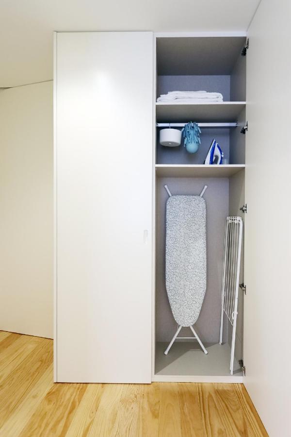 Hm - Sta. Catarina Charming Apartment Porto Ngoại thất bức ảnh