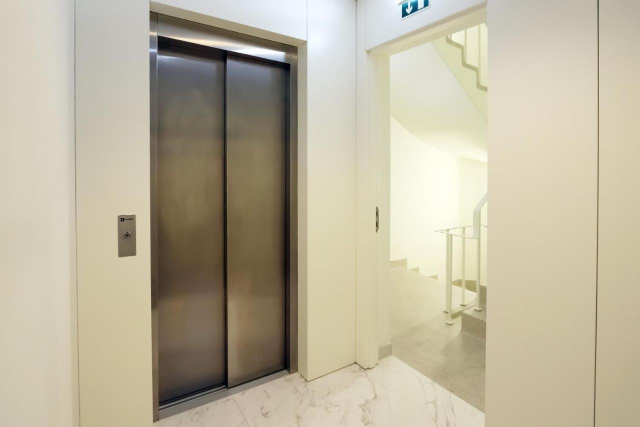 Hm - Sta. Catarina Charming Apartment Porto Ngoại thất bức ảnh