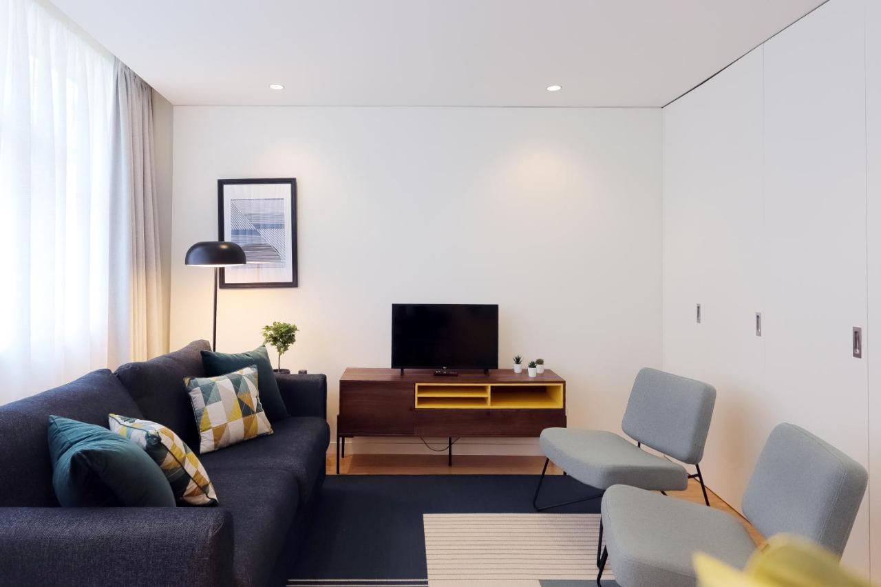 Hm - Sta. Catarina Charming Apartment Porto Ngoại thất bức ảnh