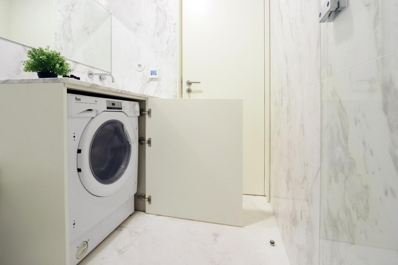 Hm - Sta. Catarina Charming Apartment Porto Ngoại thất bức ảnh