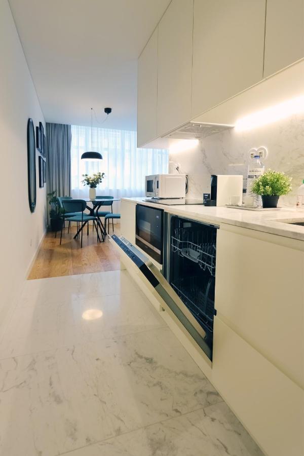 Hm - Sta. Catarina Charming Apartment Porto Ngoại thất bức ảnh