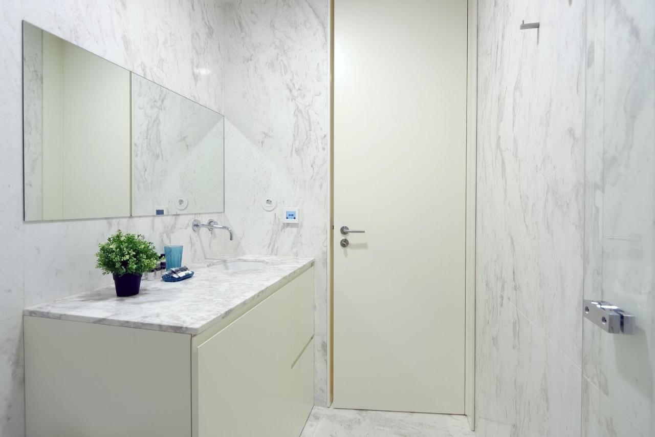Hm - Sta. Catarina Charming Apartment Porto Ngoại thất bức ảnh