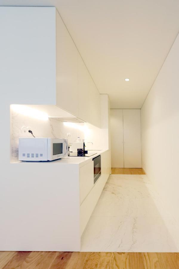 Hm - Sta. Catarina Charming Apartment Porto Ngoại thất bức ảnh