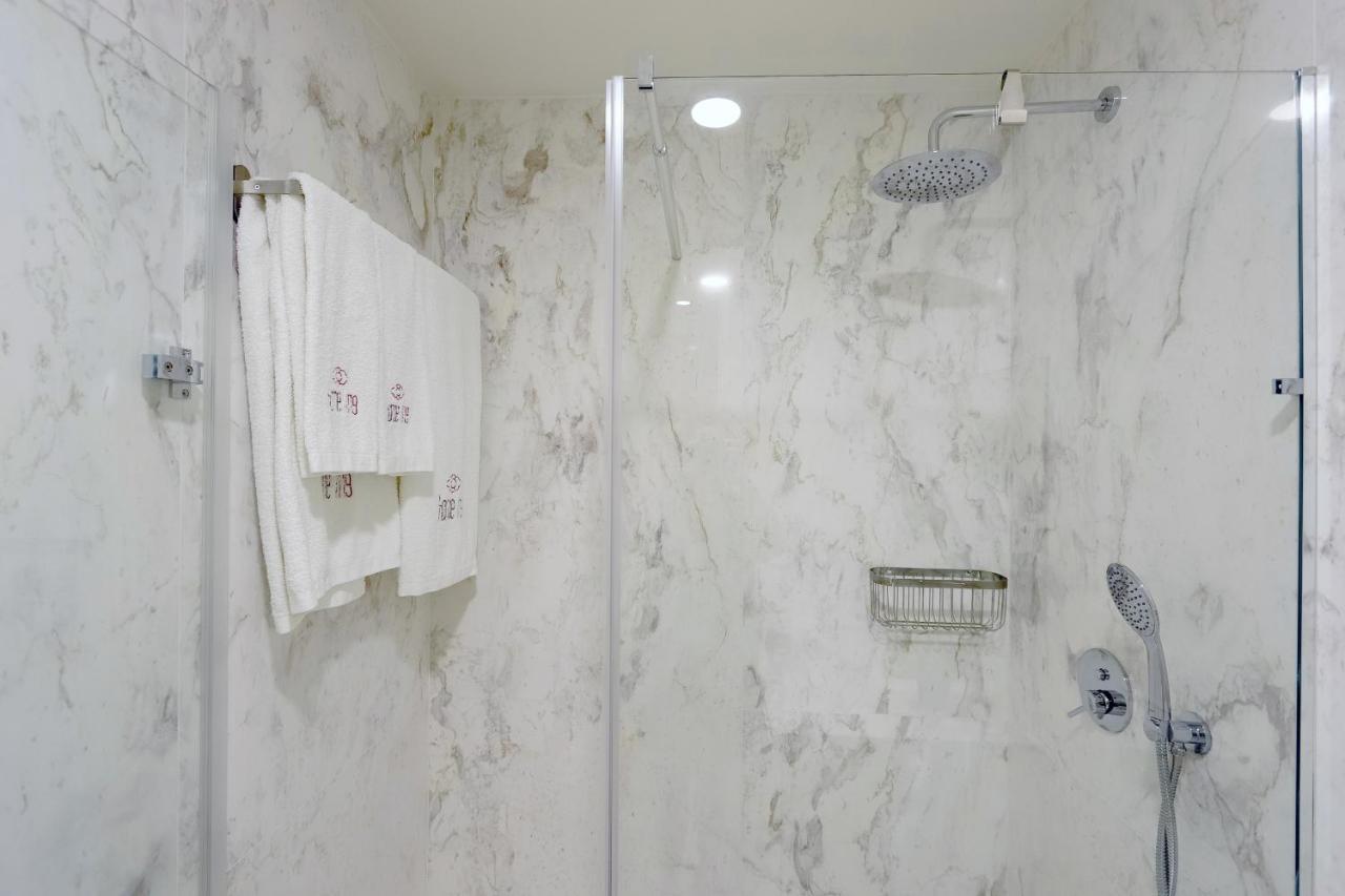 Hm - Sta. Catarina Charming Apartment Porto Ngoại thất bức ảnh